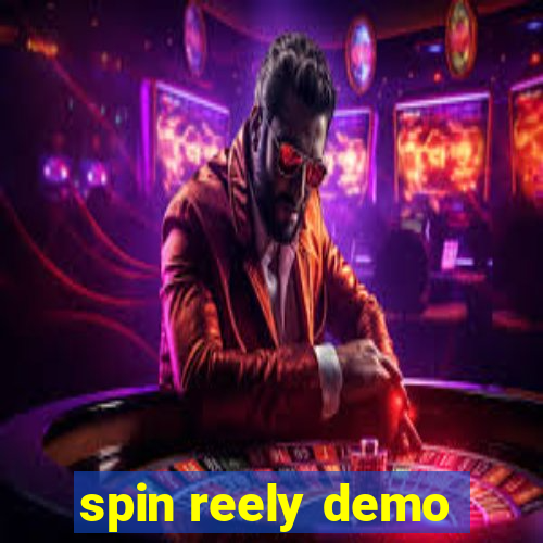 spin reely demo